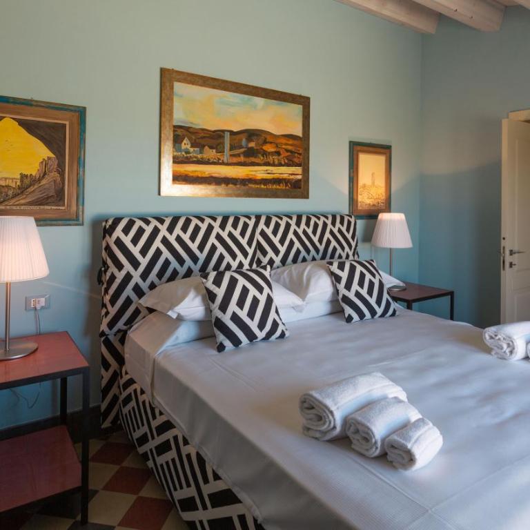 VILLA MAJOLI 9, Emma Villas - Villa con 5 Camere da Letto - 74