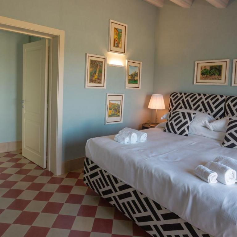 VILLA MAJOLI 9, Emma Villas - Villa con 5 Camere da Letto - 77
