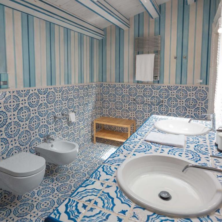 VILLA MAJOLI 9, Emma Villas - Villa con 5 Camere da Letto - 78