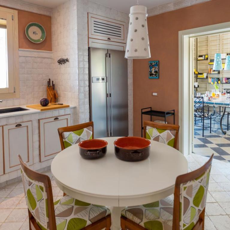 VILLA MAJOLI 9, Emma Villas - Villa con 5 Camere da Letto - 82
