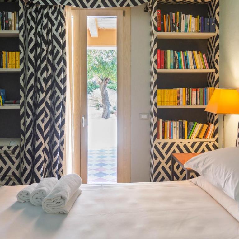 VILLA MAJOLI 9, Emma Villas - Villa con 5 Camere da Letto - 87