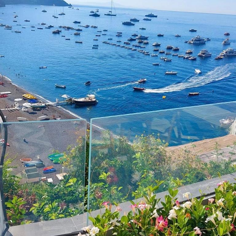 Villa Diamond Luxury Suite - Suite Deluxe con Vasca Idromassaggio - 19