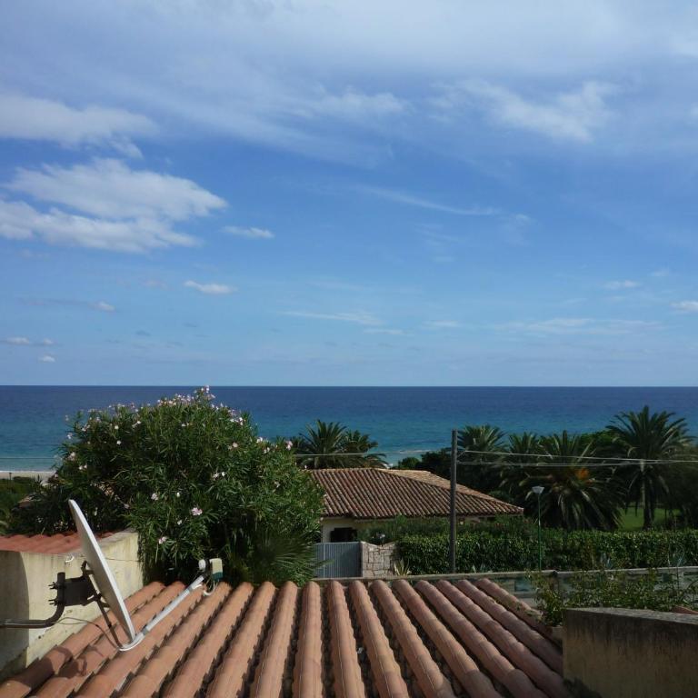 Villetta Sunrise 45 - Villa con 3 Camere da Letto - 22