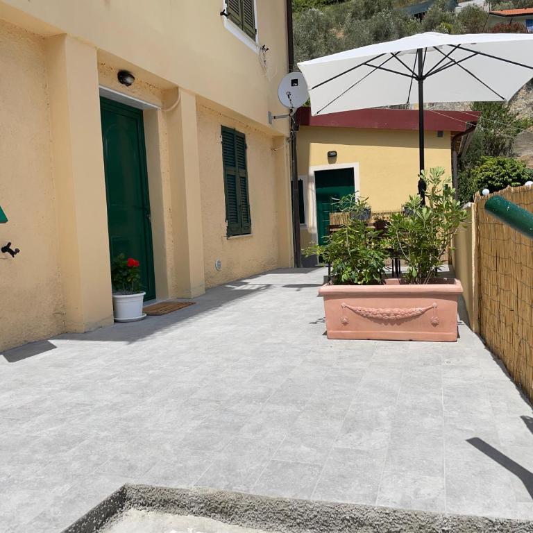 Cà di GIACO - Appartamento con Terrazza - 7
