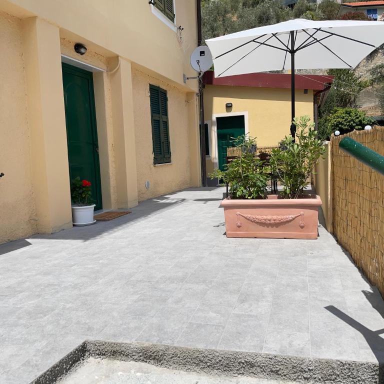 Cà di GIACO - Appartamento con Terrazza - 9