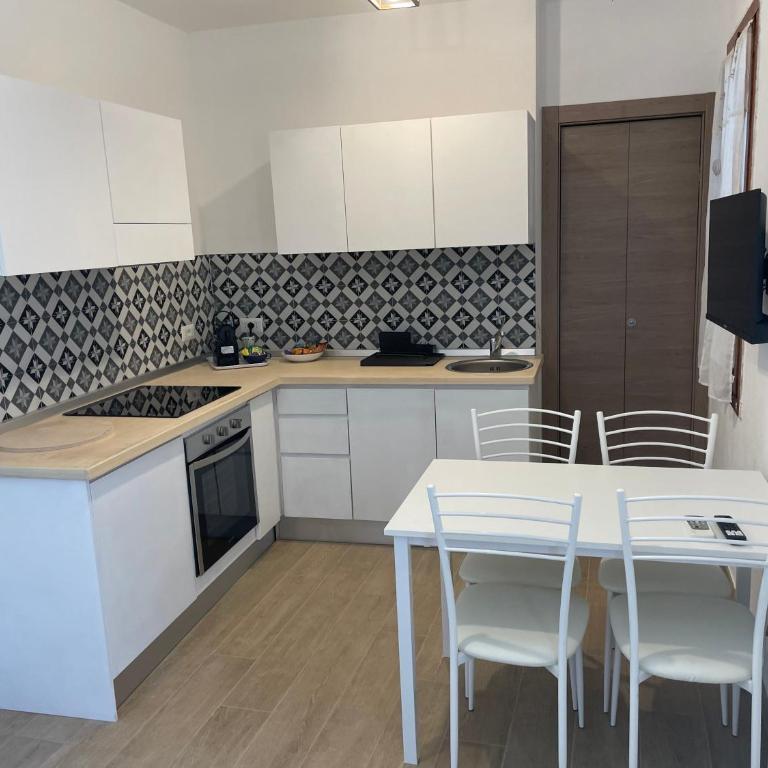 Cà di GIACO - Appartamento con Terrazza - 22