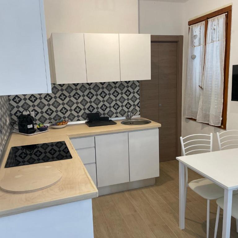 Cà di GIACO - Appartamento con Terrazza - 5