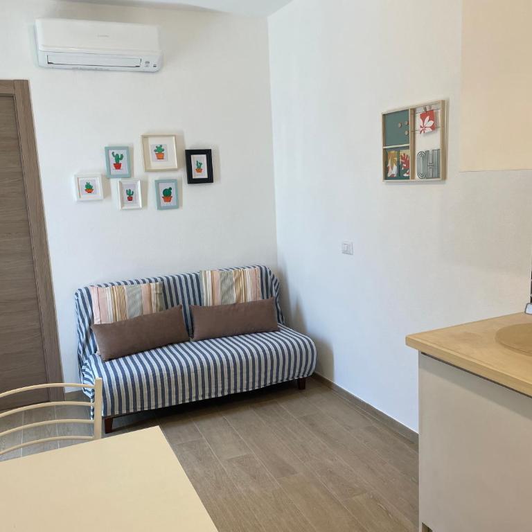 Cà di GIACO - Appartamento con Terrazza - 4