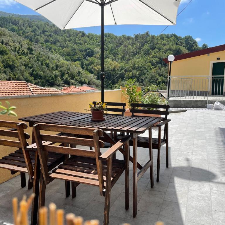 Cà di GIACO - Appartamento con Terrazza - 28