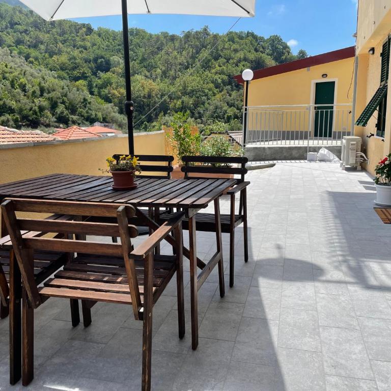 Cà di GIACO - Appartamento con Terrazza - 27