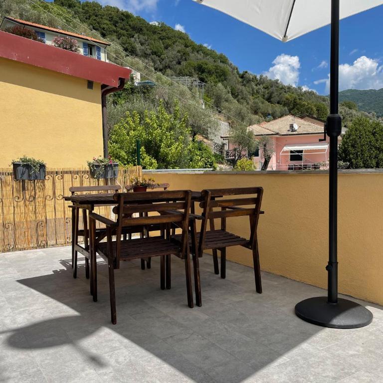 Cà di GIACO - Appartamento con Terrazza - 44