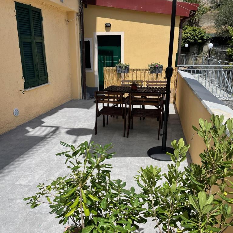 Cà di GIACO - Appartamento con Terrazza - 42