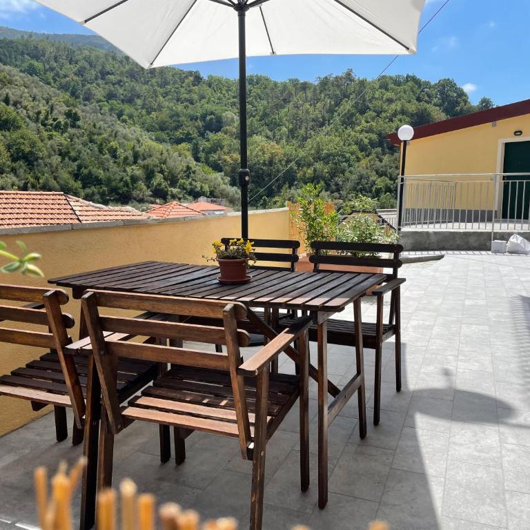 Cà di GIACO - Appartamento con Terrazza - 43