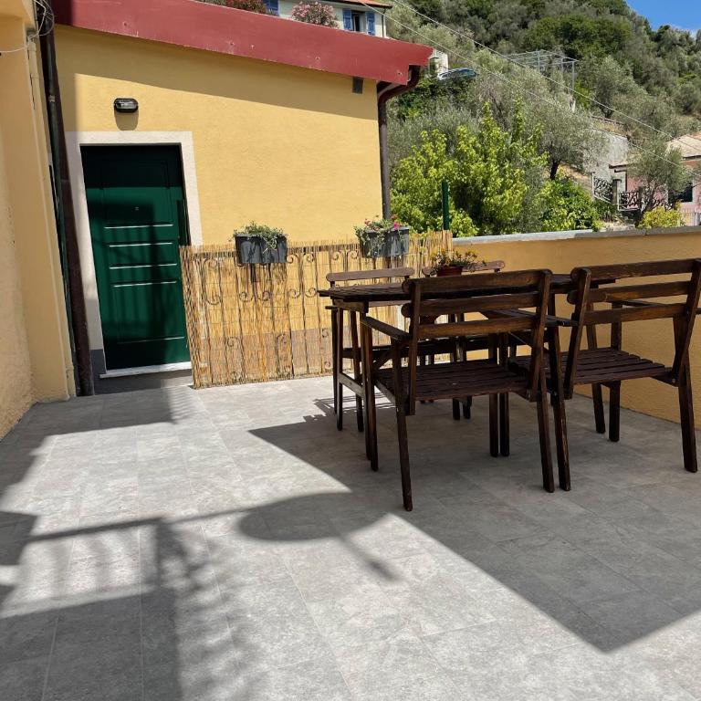 Cà di GIACO - Appartamento con Terrazza - 40