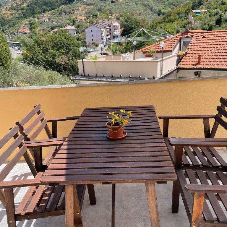 Cà di GIACO - Appartamento con Terrazza - 39