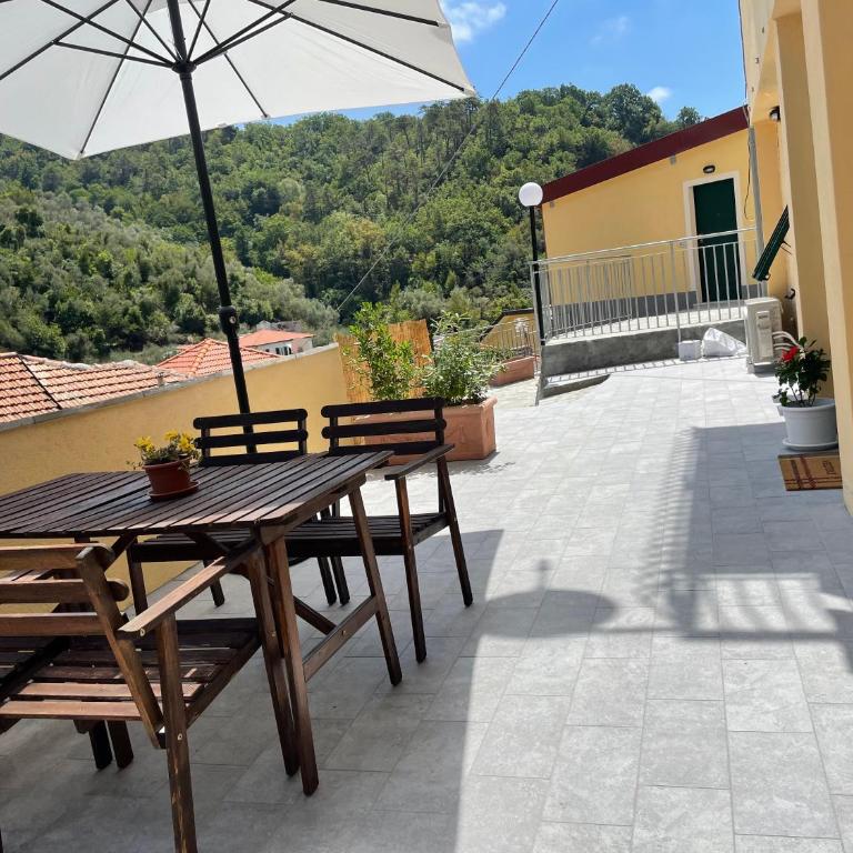 Cà di GIACO - Appartamento con Terrazza - 36