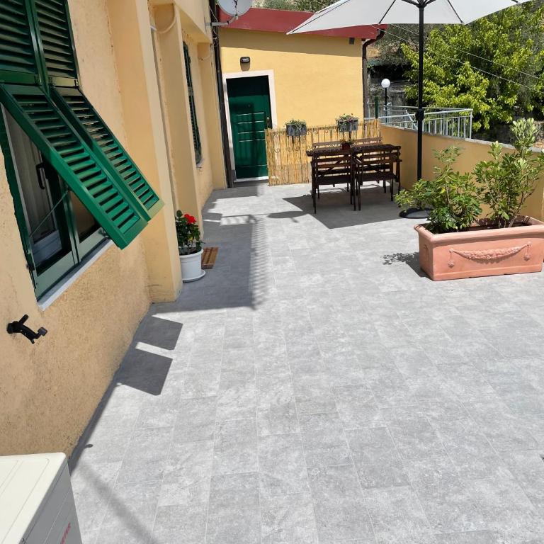 Cà di GIACO - Appartamento con Terrazza - 29