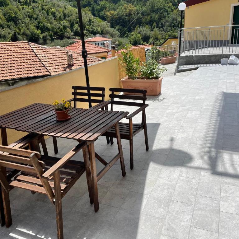 Cà di GIACO - Appartamento con Terrazza - 31