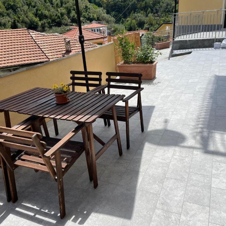 Cà di GIACO - Appartamento con Terrazza - 30