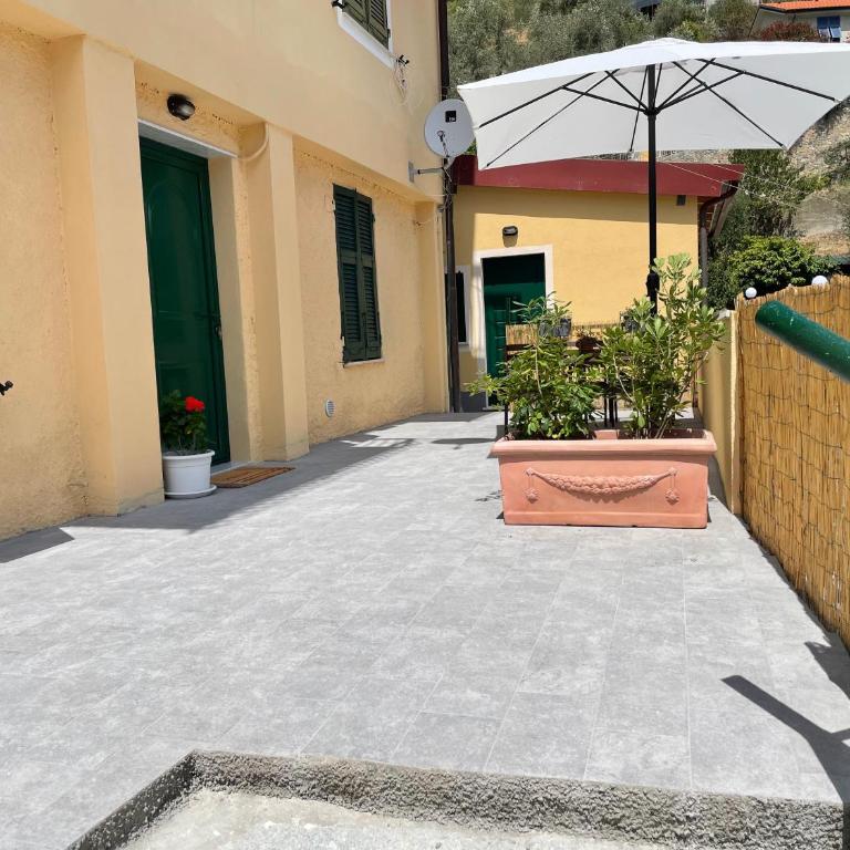 Cà di GIACO - Appartamento con Terrazza - 37