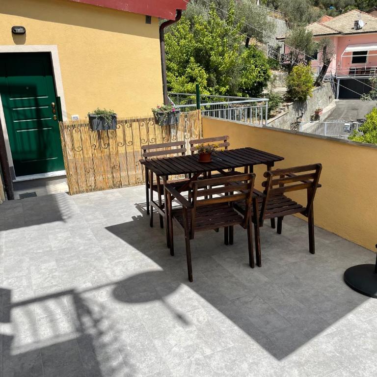 Cà di GIACO - Appartamento con Terrazza - 34