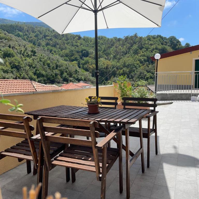Cà di GIACO - Appartamento con Terrazza - 33