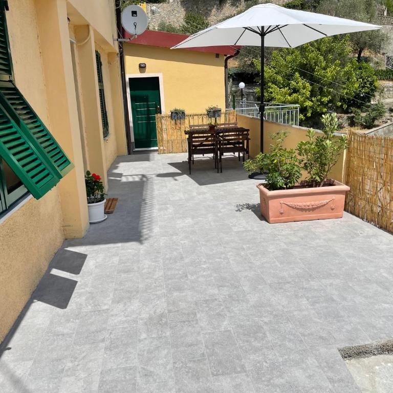 Cà di GIACO - Appartamento con Terrazza - 32