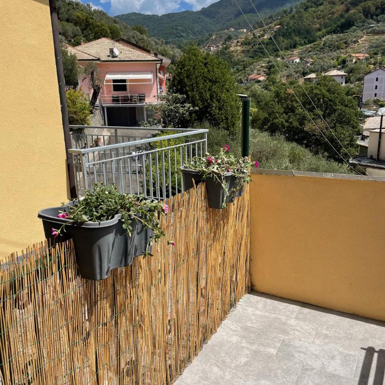 Cà di GIACO - Appartamento con Terrazza - 41