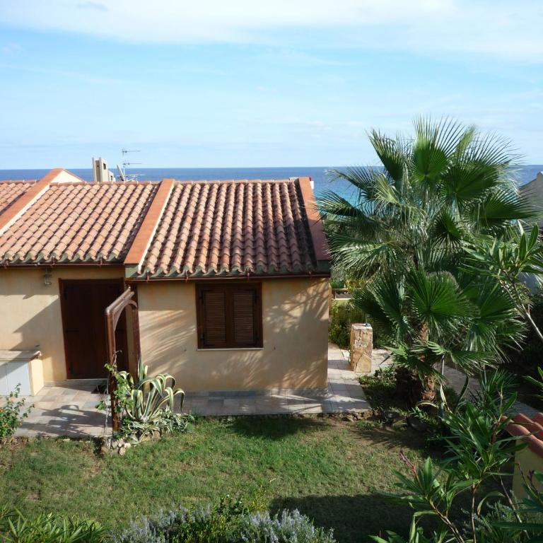 Villetta Sunrise 45 - Villa con 3 Camere da Letto - 6