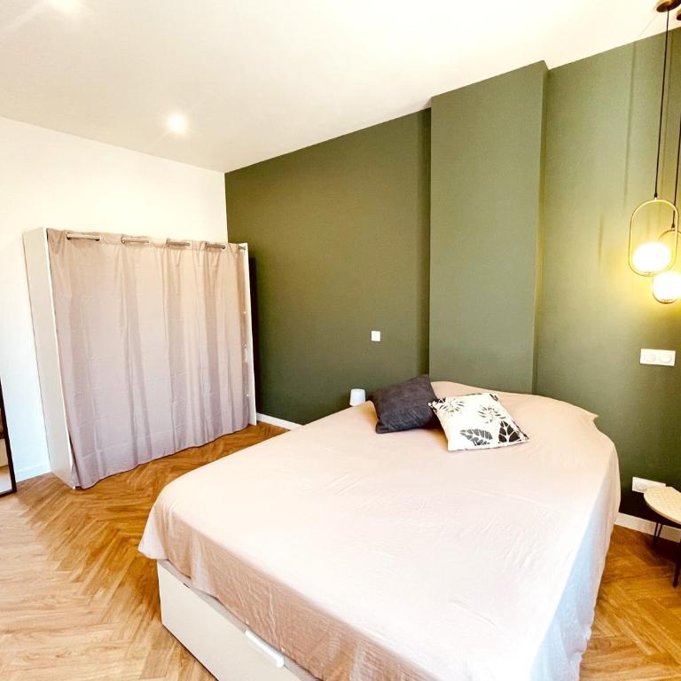 Le Jungle SPA **** - Two-Bedroom Apartment - 10