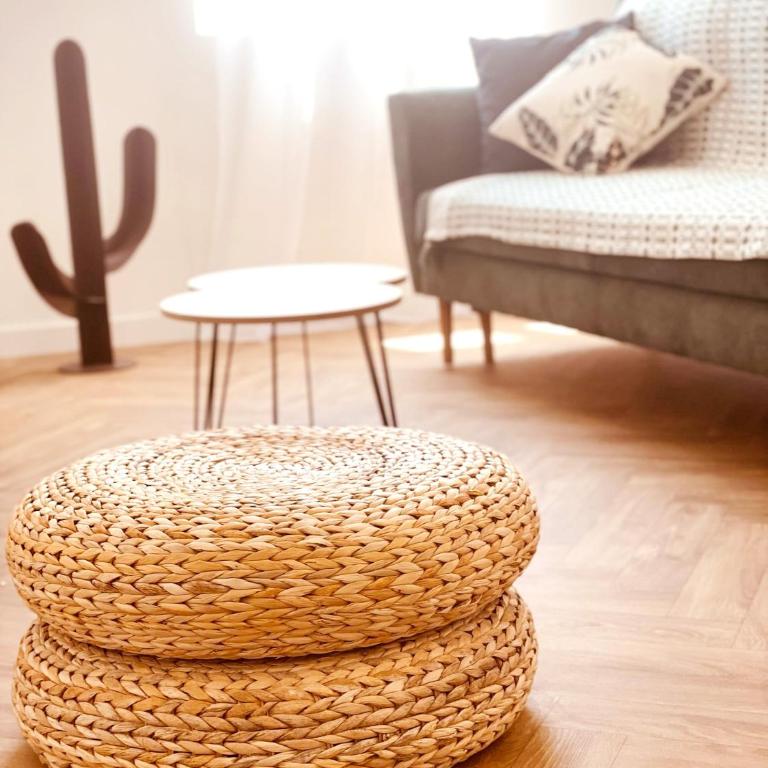 Le Jungle SPA **** - Two-Bedroom Apartment - 13