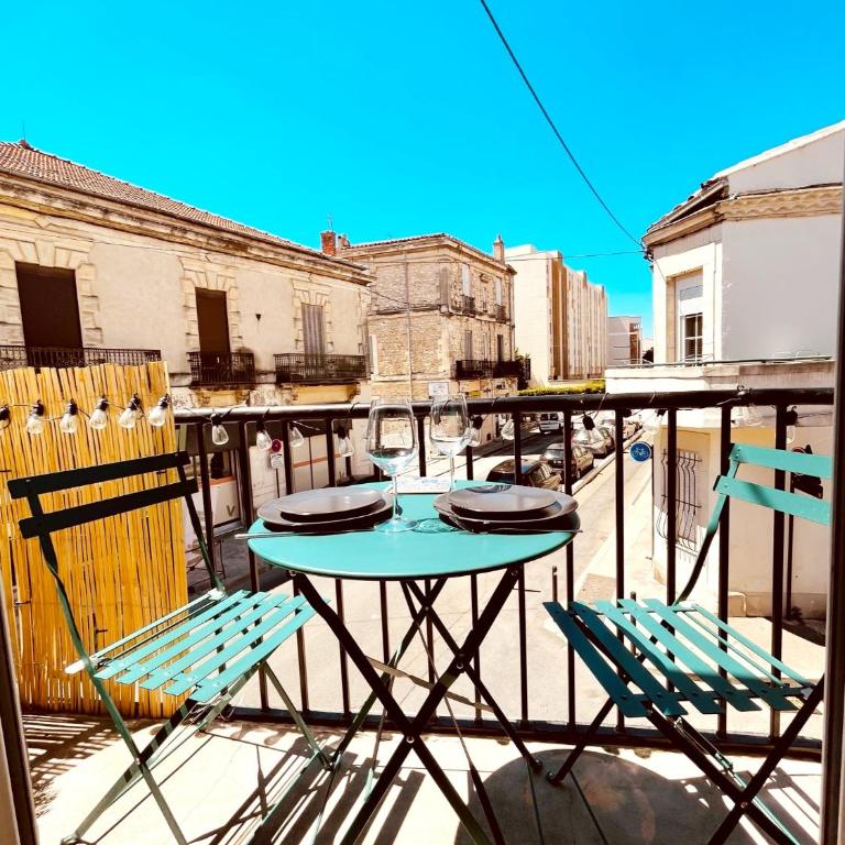 Le Jungle SPA **** - Two-Bedroom Apartment - 20