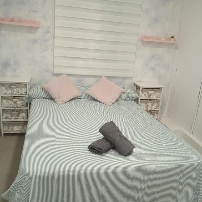 Excellent Apartament the beach - Casa de 2 dormitorios - 17