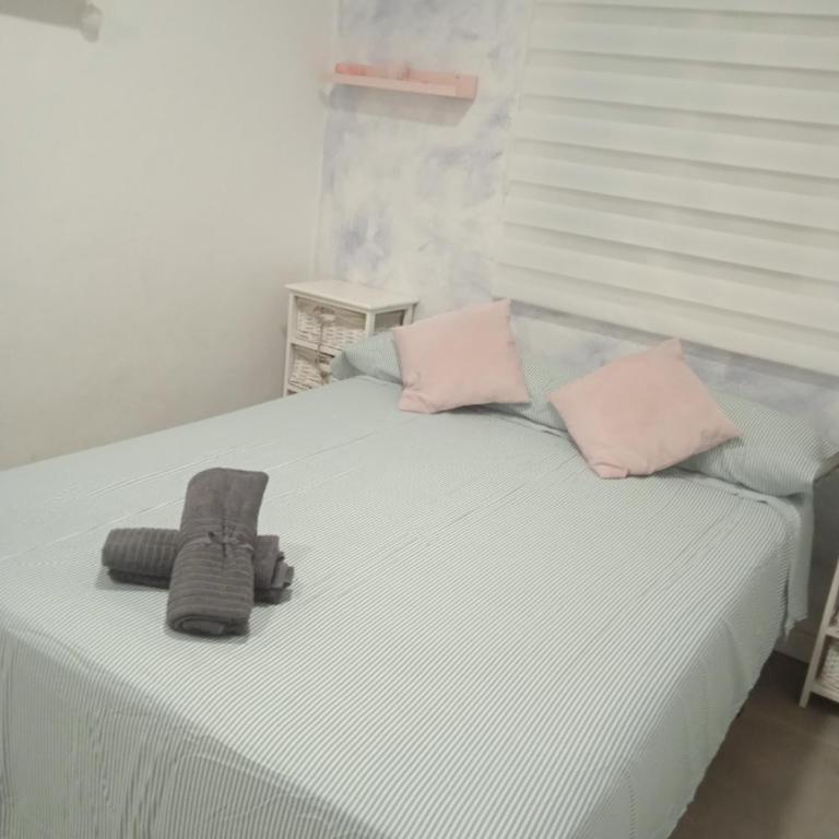 Excellent Apartament the beach - Casa de 2 dormitorios - 14