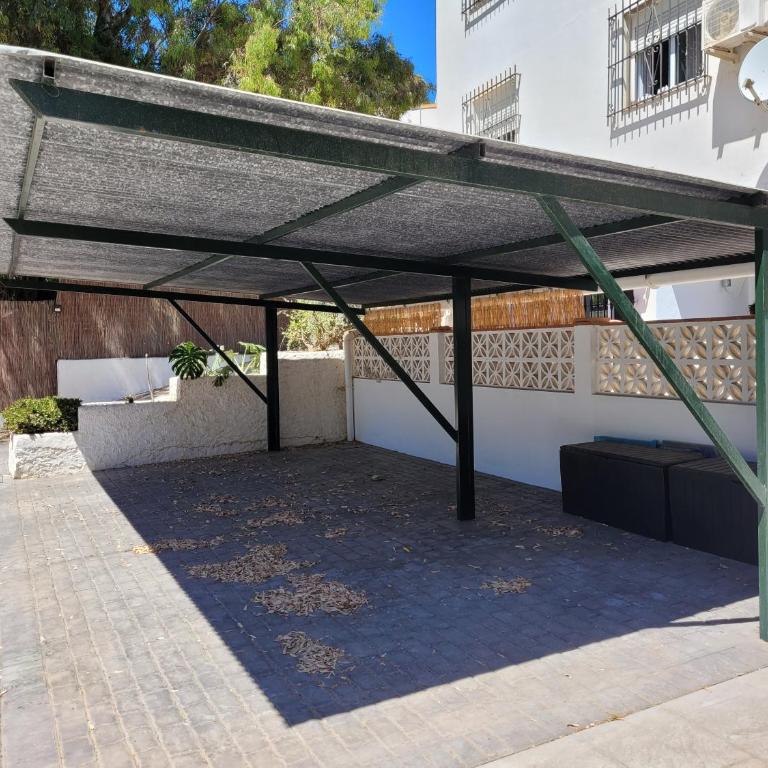 "COZY LOFT", TERRACE, PARKING and SWIMMING POOL - Apartamento de 1 dormitorio - 25