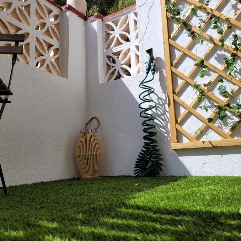"COZY LOFT", TERRACE, PARKING and SWIMMING POOL - Apartamento de 1 dormitorio - 29