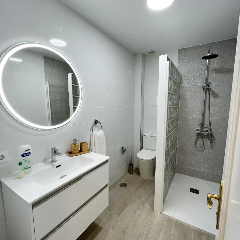 Club Apartments by Grupo Compostelana 5 - Apartamento de 2 dormitorios - 36