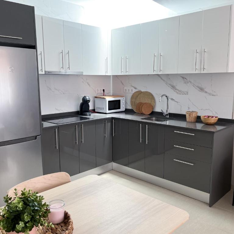 Club Apartments by Grupo Compostelana 5 - Apartamento de 2 dormitorios - 5