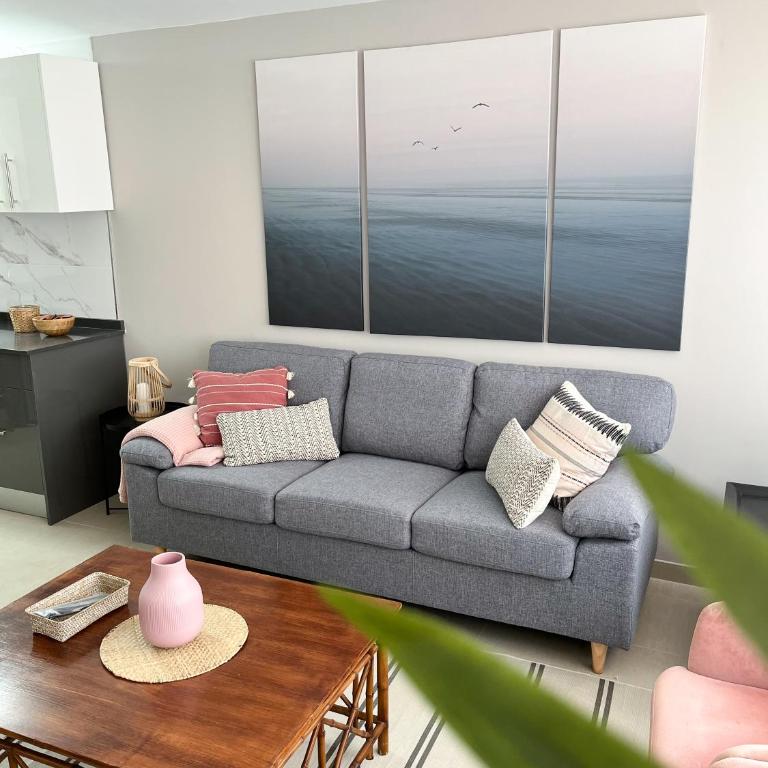 Club Apartments by Grupo Compostelana 5 - Apartamento de 2 dormitorios - 9