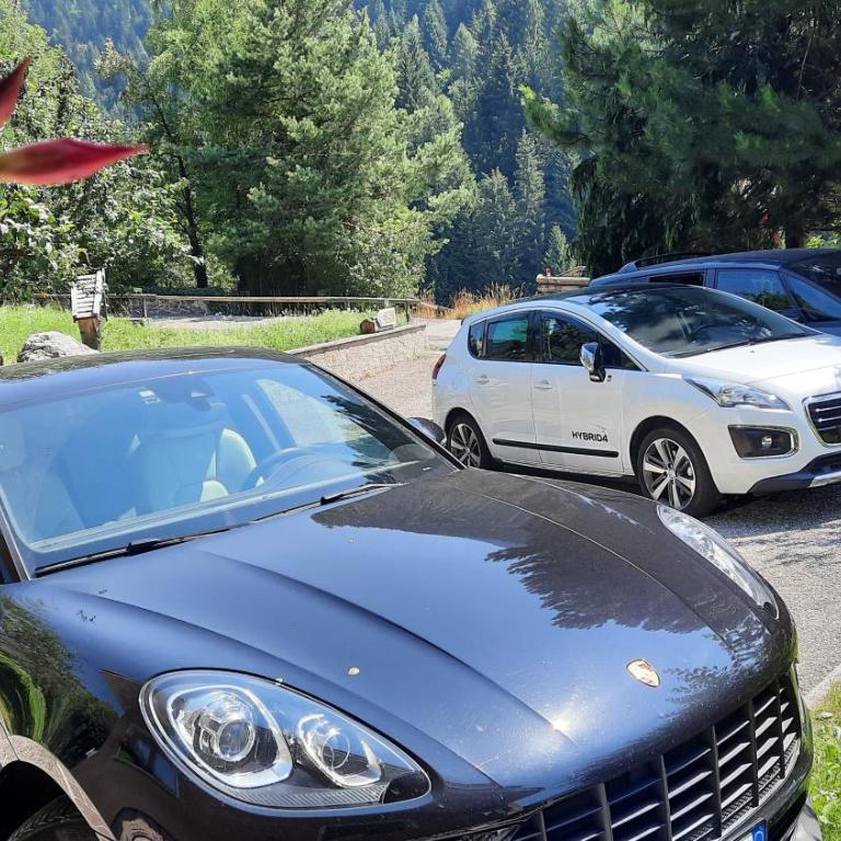 B&BeautyFol Dolomites B&B adults only - Camera Matrimoniale/Doppia con Letti Singoli con Bagno Privato - 1