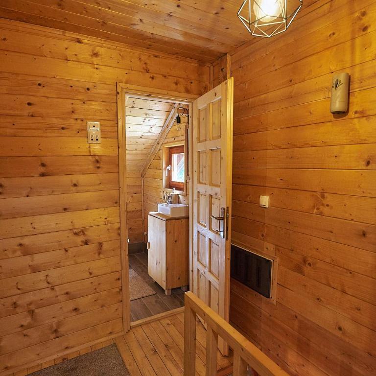 Country House Brijest - Vila sa Pogledom na Vrt - 10