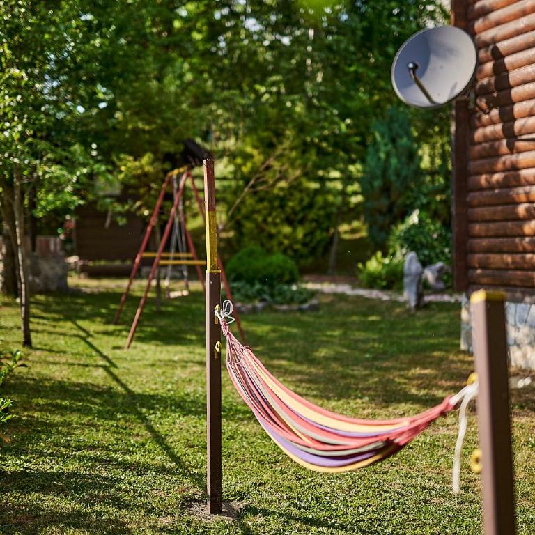 Country House Brijest - Vila sa Pogledom na Vrt - 31