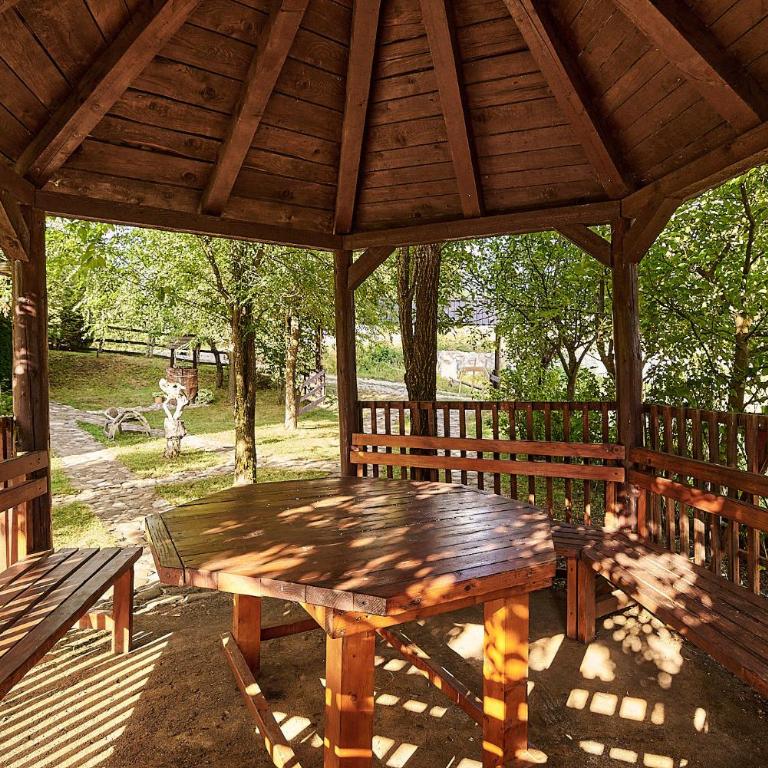 Country House Brijest - Vila sa Pogledom na Vrt - 34