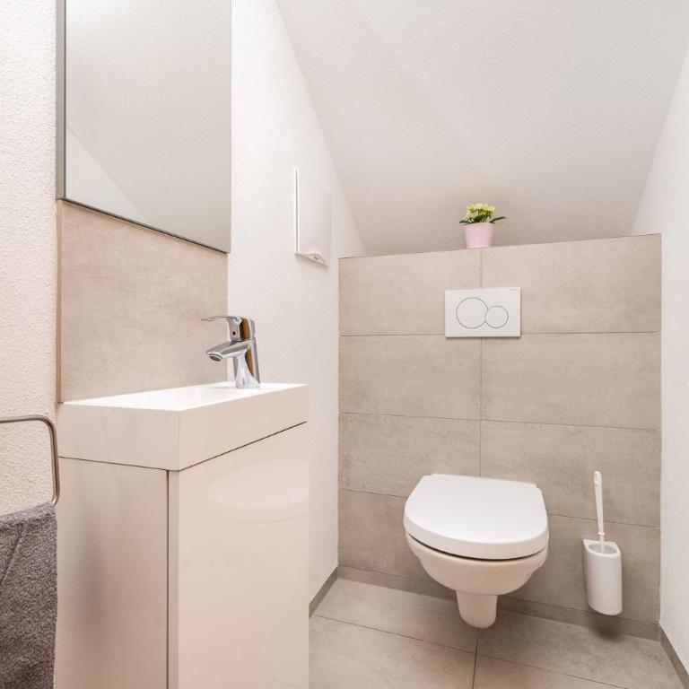 Fischis Alpen Appartements - Appartement - 25
