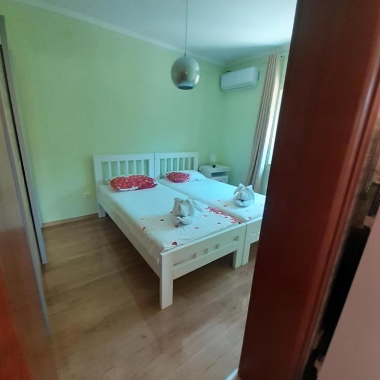 Apartmani Tanja - Apartman - Prizemlje - 25