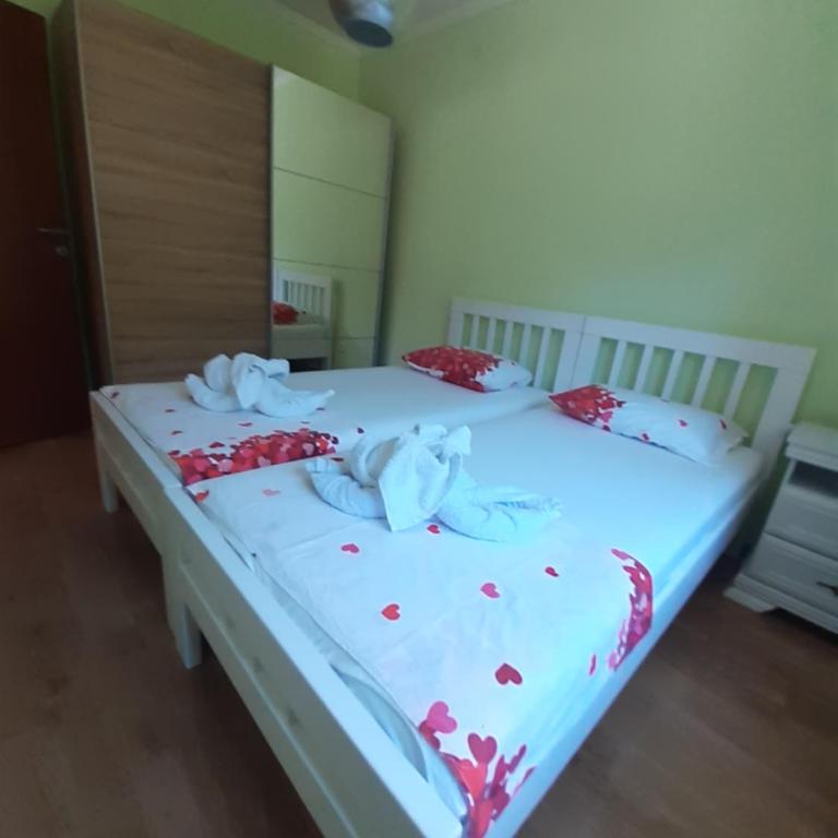 Apartmani Tanja - Apartman - Prizemlje - 24