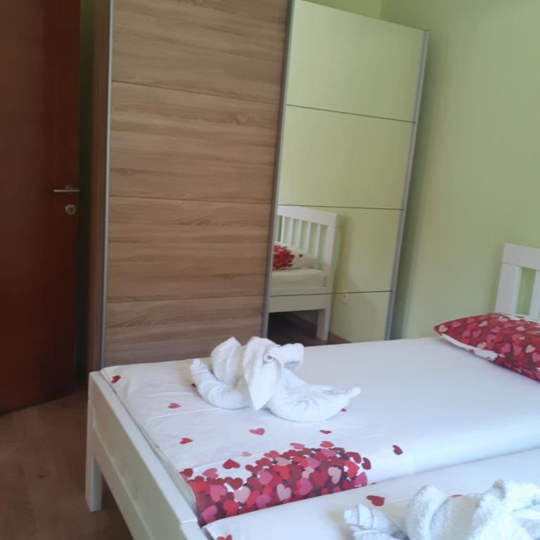 Apartmani Tanja - Apartman - Prizemlje - 23