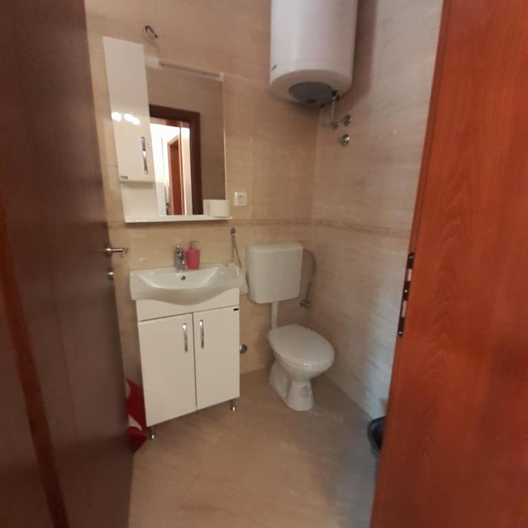 Apartmani Tanja - Apartman - Prizemlje - 20