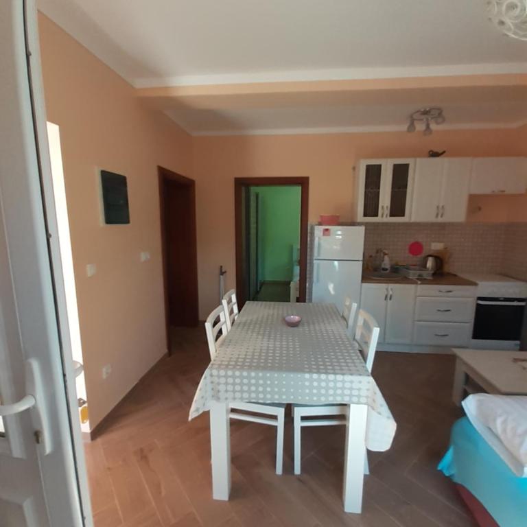 Apartmani Tanja - Apartman - Prizemlje - 17