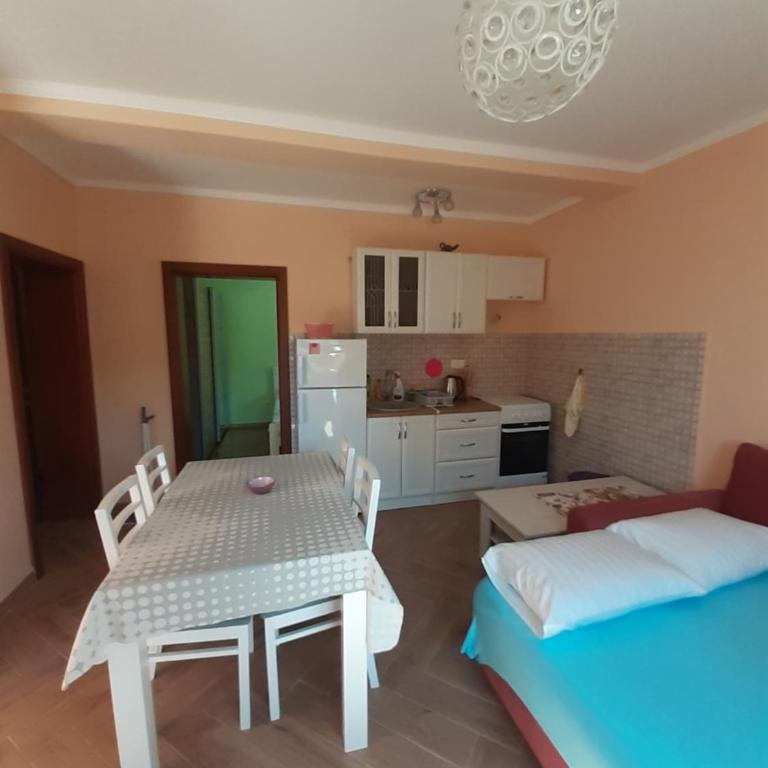 Apartmani Tanja - Apartman - Prizemlje - 16